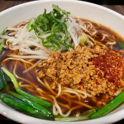台湾ラーメン