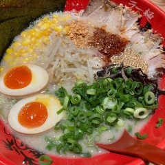 ラー麺 ずんどう屋 東住吉今川店の画像