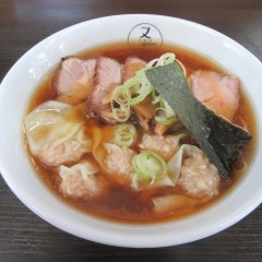 らーめん又右衛門の画像