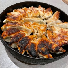 鉄なべ無限餃子 中洲川端店の画像