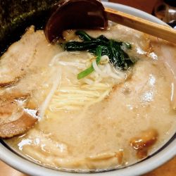 ちゃーしゅーめん