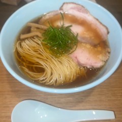 自家製麺と定食 弦乃月の画像