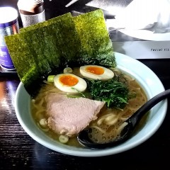 横浜家系らーめん 北野家の画像