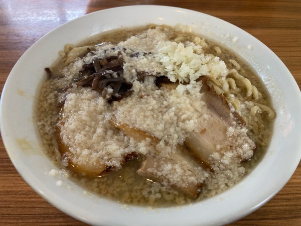 「ラーメン」@麺家ひまりの写真