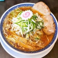 中華そば ふじ田の画像