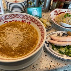 フーフー飯店の画像
