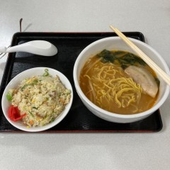 らーめん一心 真栄店の画像