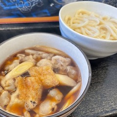 自家製うどん えんやの画像