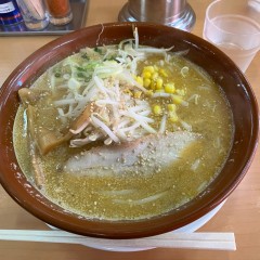 めん屋 北闘馬の画像