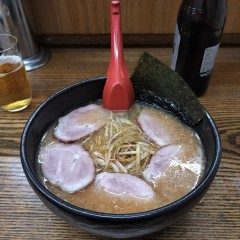 麺屋てつの画像