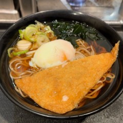 名代 富士そば 浅草店の画像