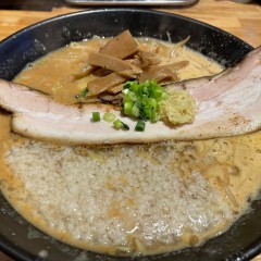 麺匠 白虎の画像