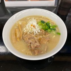 島ラーメン