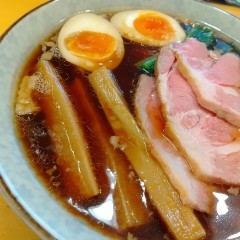 カッキーラーメンの画像