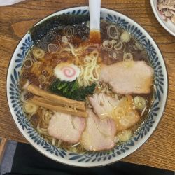 ラーメン