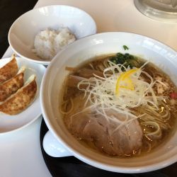 ランチAセット　950円