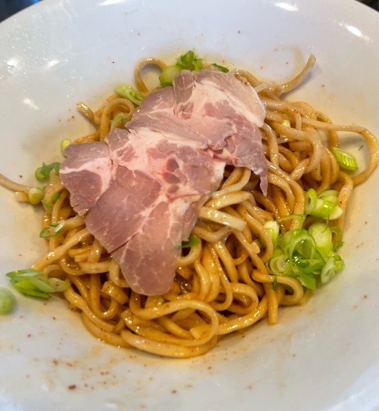 「さんじ玉SP酸っぱ辛い玉　冷」@さんじの写真