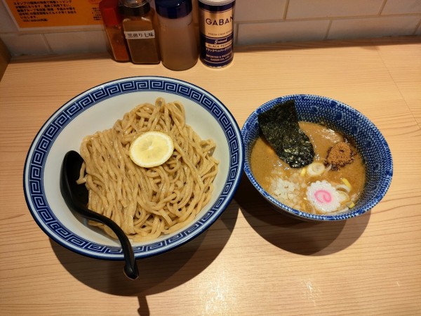 「あつもり　中300g 1050円」@狼煙 浦和店の写真