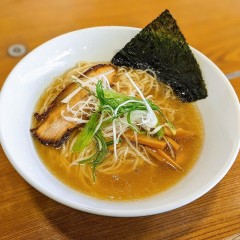 中華蕎麦きみの 全国ご当地ラーメンリレー in 岐阜タカシマヤの画像