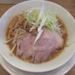 味噌ラーメン（1,000円）