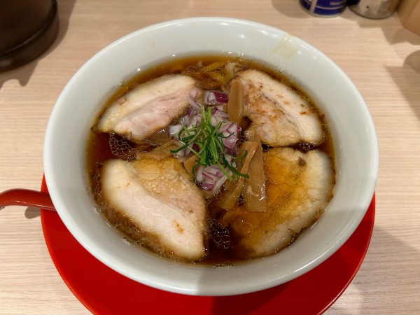 「喜多方」@七彩飯店の写真