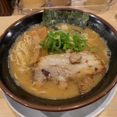 特濃中華そば龍桜の画像