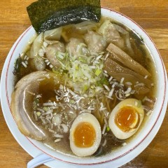 長町ラーメン 本町店の画像