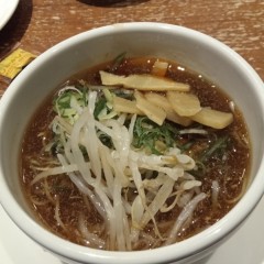 香港蒸籠 そごう大宮店の画像