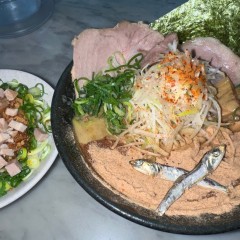 濃厚ラーメン とことんとりコトコトの画像