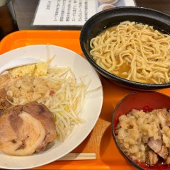 ラーメン中毒の画像