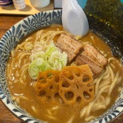 麺処 くい紋の画像