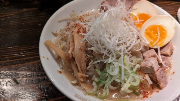 「味噌」@天虎の写真