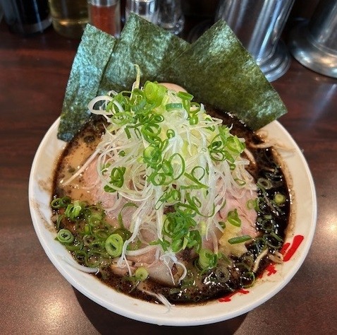 「なんつッ亭スペシャル　1,300円。」@なんつッ亭 参 川崎店の写真