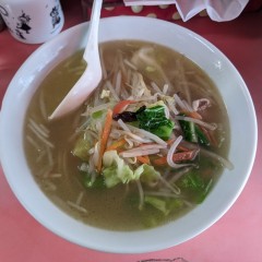 らーめん ぎょーざ 先勝の画像