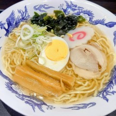 名代 富士そば 品川店の画像