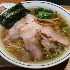 日本橋室町 焼豚 福の屋の画像