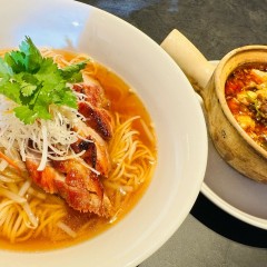 中華料理 ロドスの画像