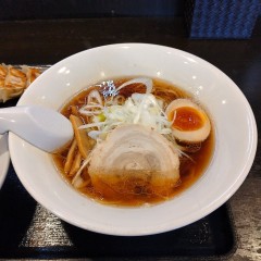 麺屋 はやたろう 豊川店の画像