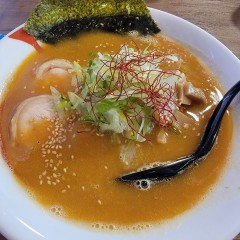 麺屋恋恋の画像