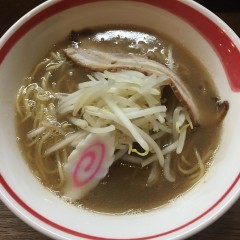 和歌山ラーメン まる岡の画像