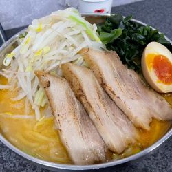 兄貴のきまぐれ