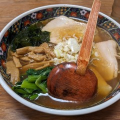 めんくい亭の画像