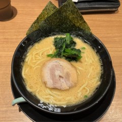 横浜家系ラーメン 一蓮家 垂水店の画像