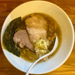 Pied de Cochonの画像