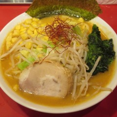横浜家系ラーメン 孝太郎 国立店の画像