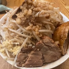 ラーメン荘 夢を語れの写真