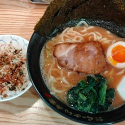 ラーメン