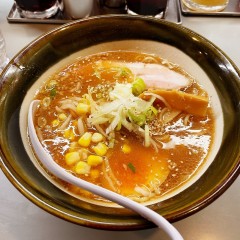 大島ラーメン 銀座店の画像