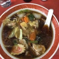 美華飯店の画像