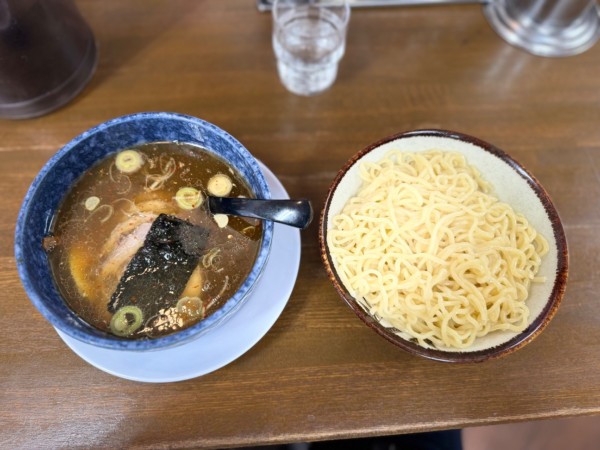 「あつチャーシュー 1200円」@東池おはこ大勝軒の写真